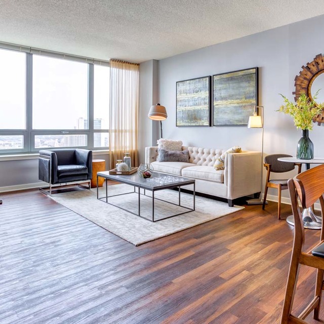 Apartments For Rent In Chicago K2 Apartments Home