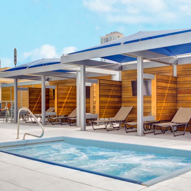 Apartments For Rent in Chicago West Loop K2 Apartments