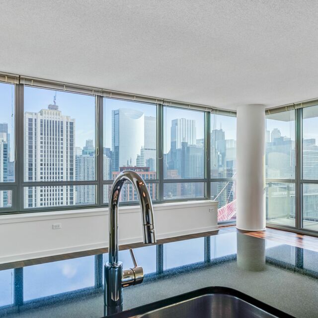 Studio Apartments Chicago K2 Apartments Gallery Photos