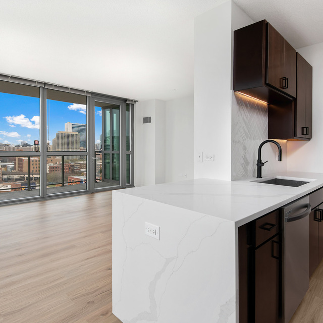 Studio Apartments Chicago K2 Apartments Gallery Photos