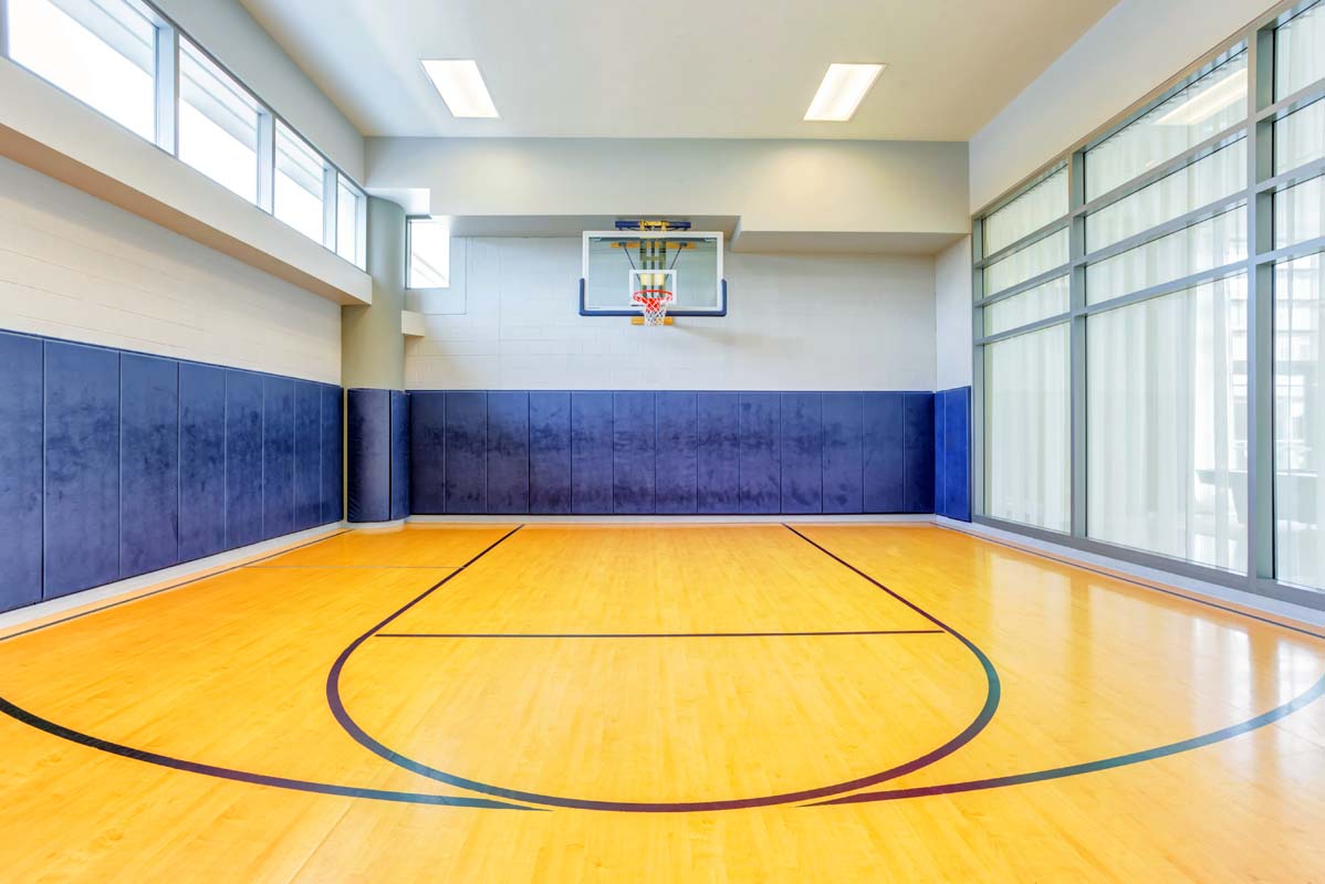 Chicago Luxury Apartments K2 Apartments Amenities