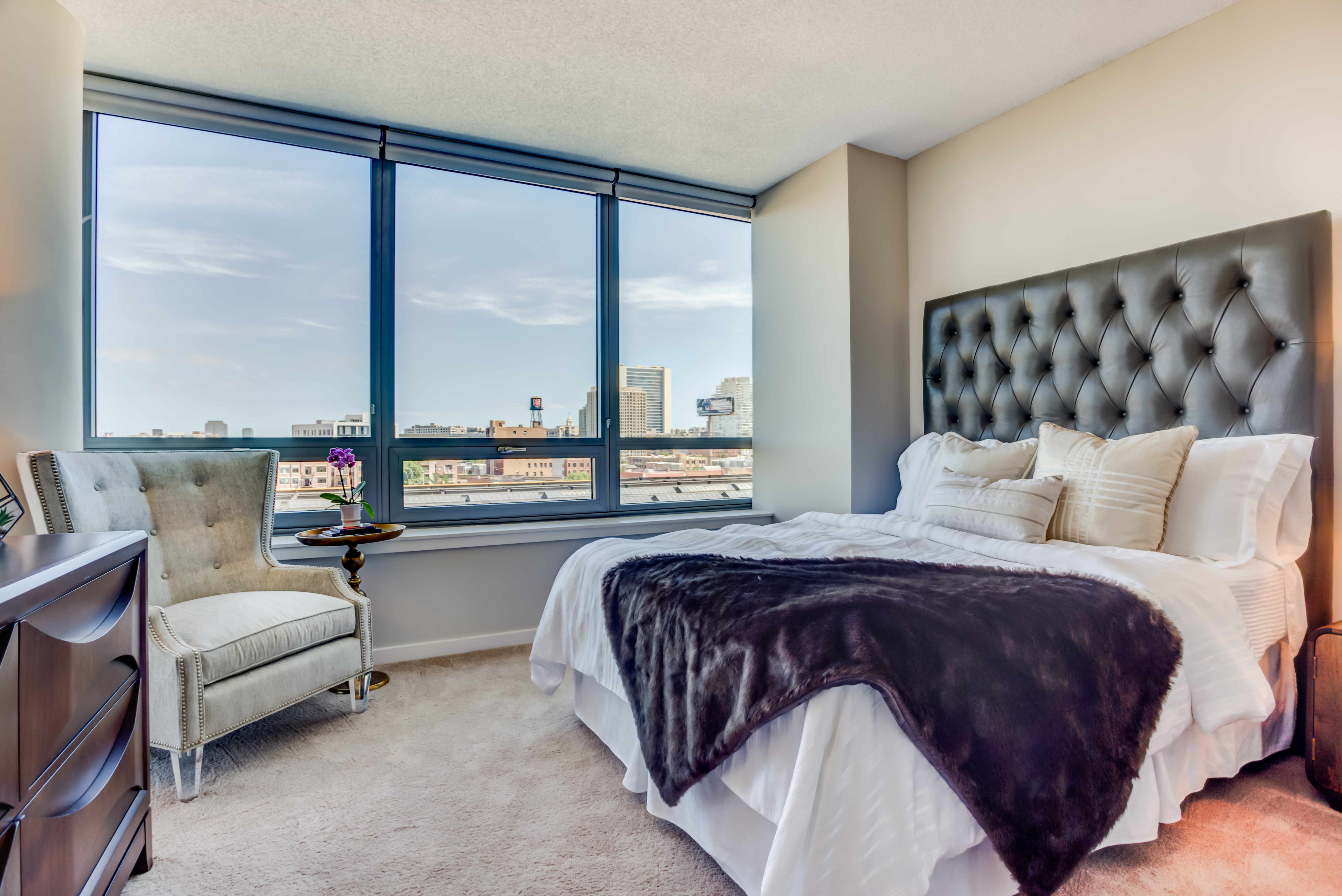 Apartments For Rent in Chicago West Loop | K2 Apartments