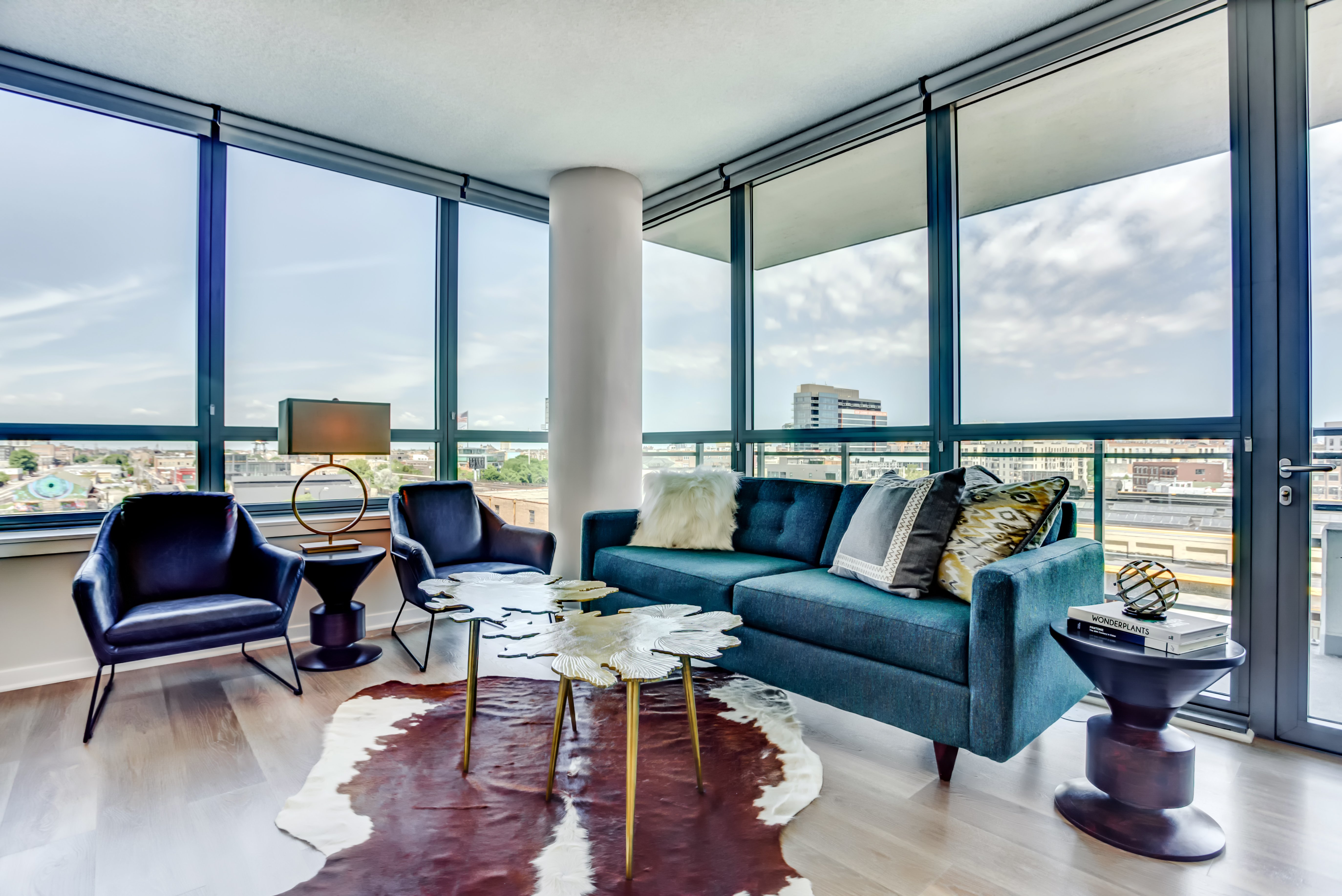 Apartments For Rent In Chicago West Loop K2 Apartments