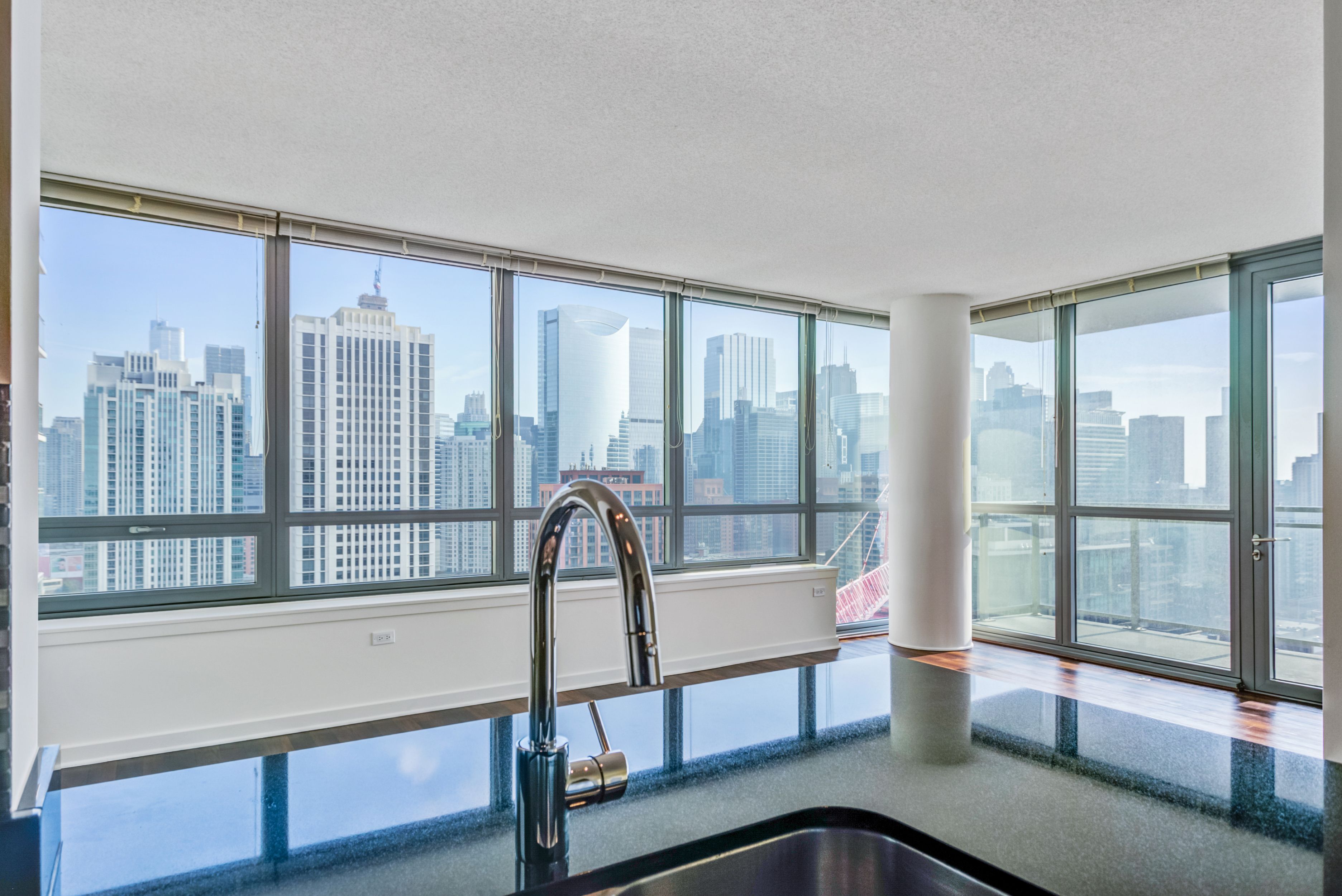 Apartments For Rent in Chicago West Loop K2 Apartments