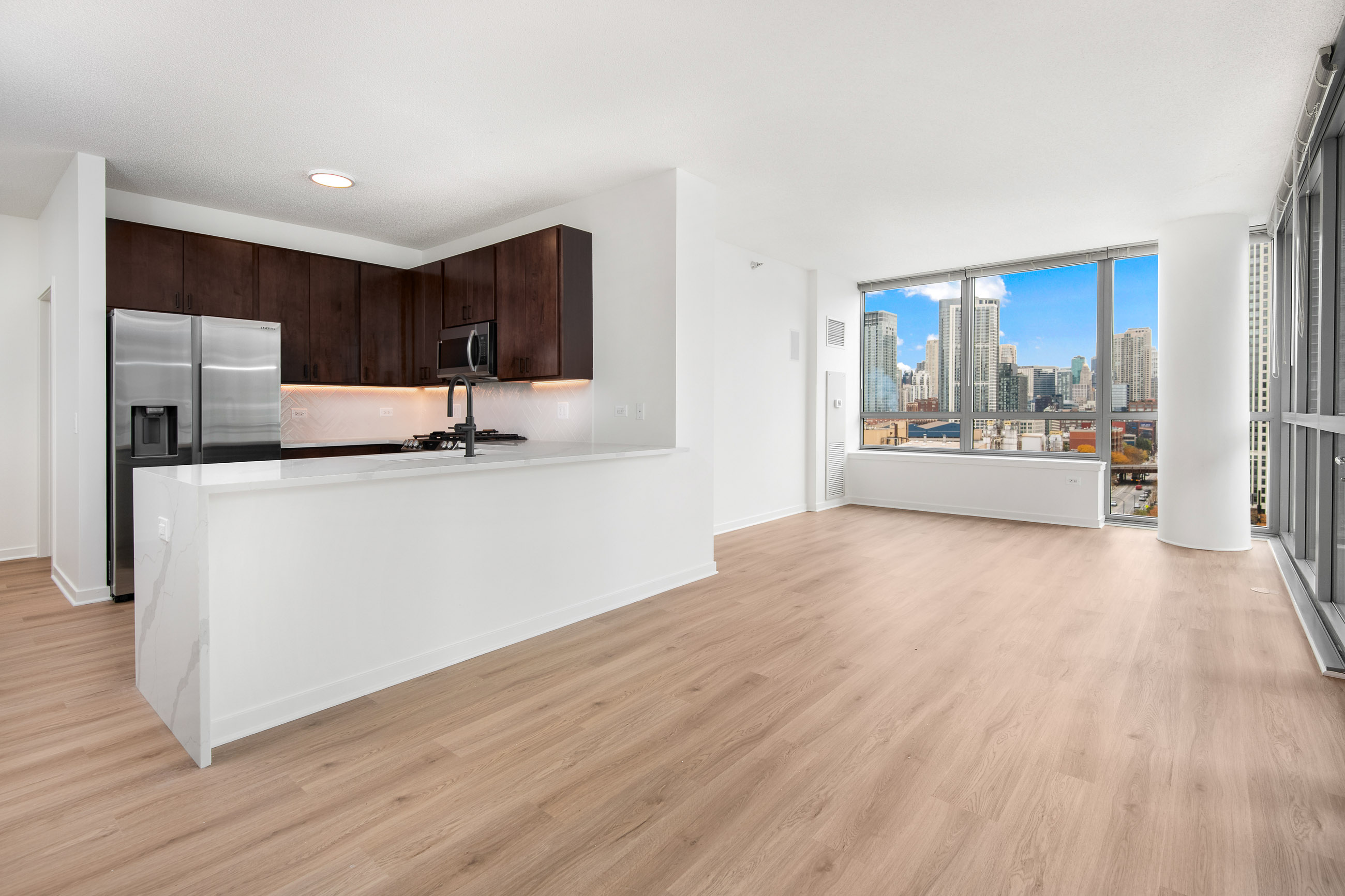 Studio Apartments Chicago K2 Apartments Gallery Photos