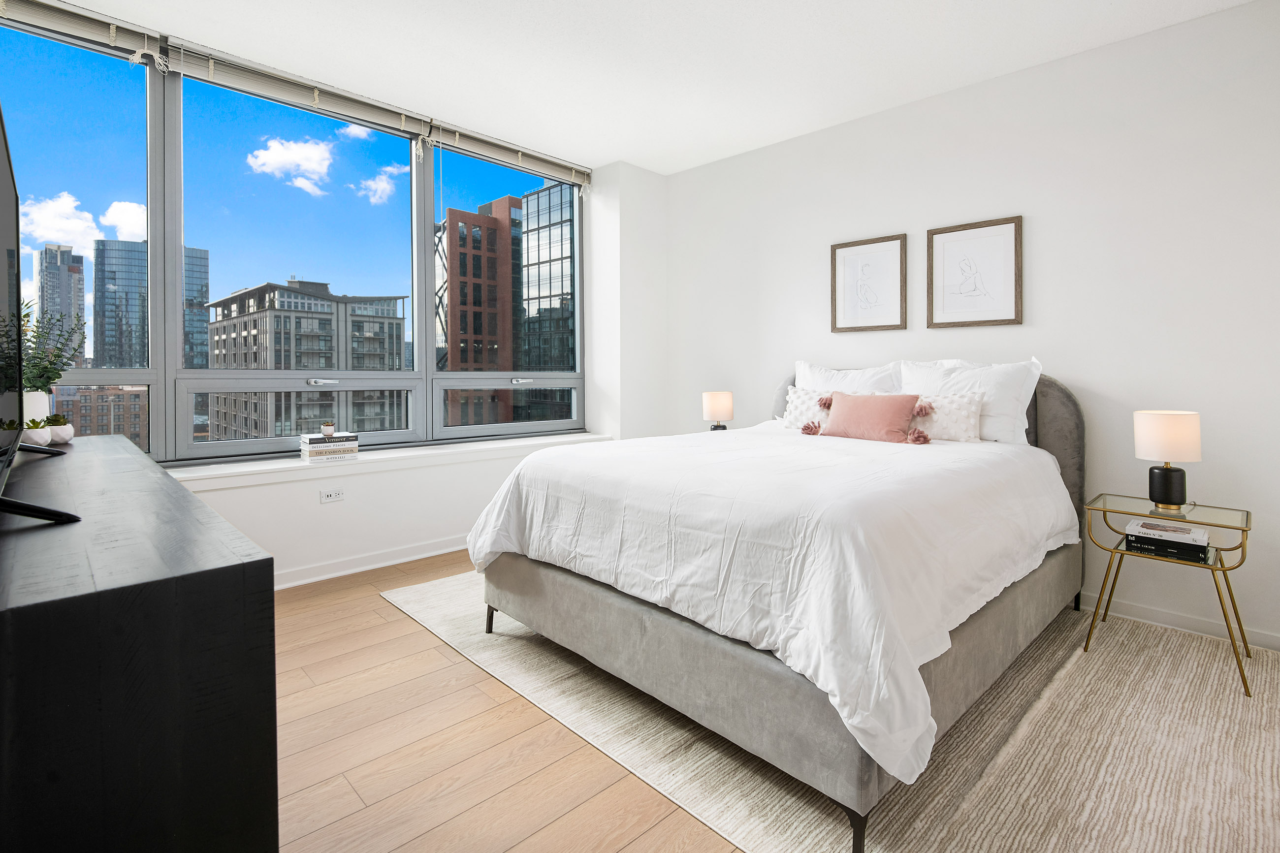 Studio Apartments Chicago K2 Apartments Gallery Photos